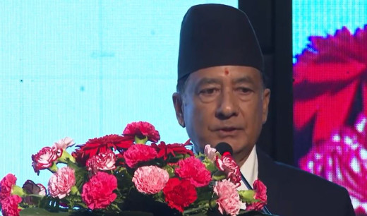 कांग्रेस नेता कार्की भन्छन्– कोशी प्रदेशको नेतृत्व परिवर्तन हुन्छ